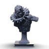 The Exiled - Bust