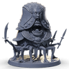 Weeping Carapace