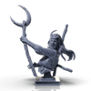 Night Hag - Bust