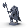 Hobgoblin Warlord