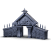 Academy Crypt