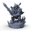 Frost Giant Warrior