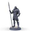 Kahari Lionheart