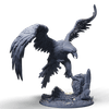 Roc Sky Hunter - With 2 Bases