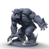Ghoul Ogre
