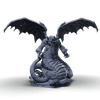 Typhon, Father of Monsters