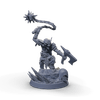 Goblin Berserker