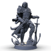 Balduin, the Redeemer