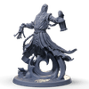 Asylum Warden