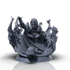 Water Hag