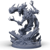Fire Elemental