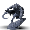 Werewolf Rogue