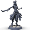 Sun Empire Soldier