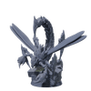Giant Winged Scorpion