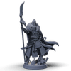 Warlord of the Steppes 