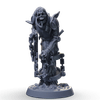 Molten Shackler