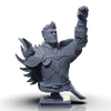 Reynald Dawnbringer - Bust