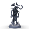Snake Parasite