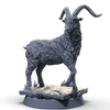 The Black Goat