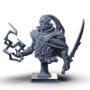 Syndar Nyrosan - BUST