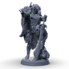 The Champion of the Arena