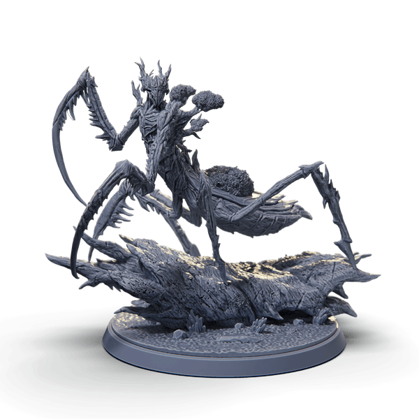 Treant Mantis
