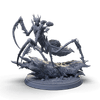 Treant Mantis
