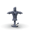 Training Dummy