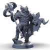 Pa'Arthun, the Golden