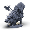Hobgoblin Boar-Rider