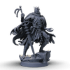 Varian Abysswalker