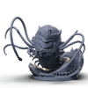 Carrion Crawlier 