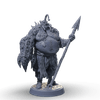 Drowned Brute