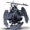 Hell's Vengeance