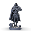 Valen, the Rouge Raven
