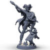Arkathos the Bohemian