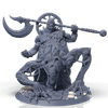 Nightmare Devil