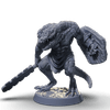 Troglodyte