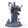 Greed Devil