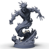 Fire Spirit